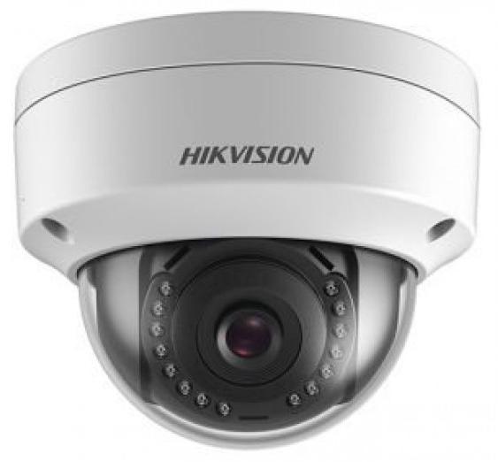 Dome IP КАМЕРА HIKVISION DS-2CD1123G0E-I 2,8mm 2mp IR30m