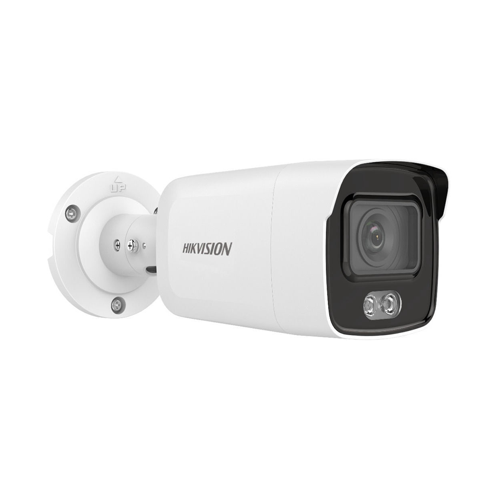 Bullet IP камера Hikvision DS-2CD2027G1-L 4mm 2mp LED30m ColorVu