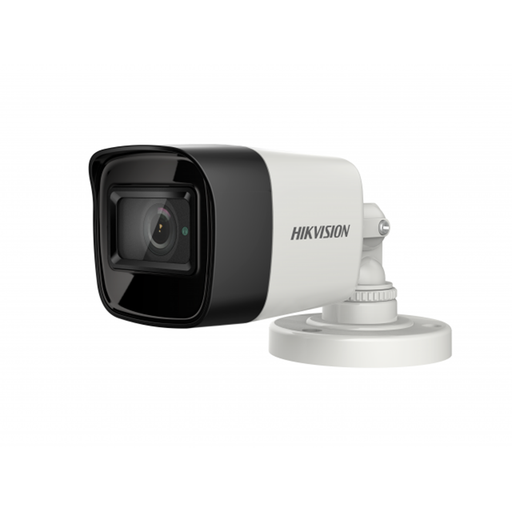 HD TVI КАМЕРА HIKVISION DS-2CE16H8T-ITF  2,8MM   5MP