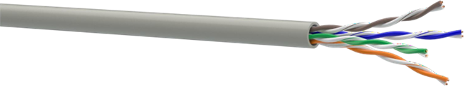 Shturmann 4x2x24AWG CAT5E UTP 305m
