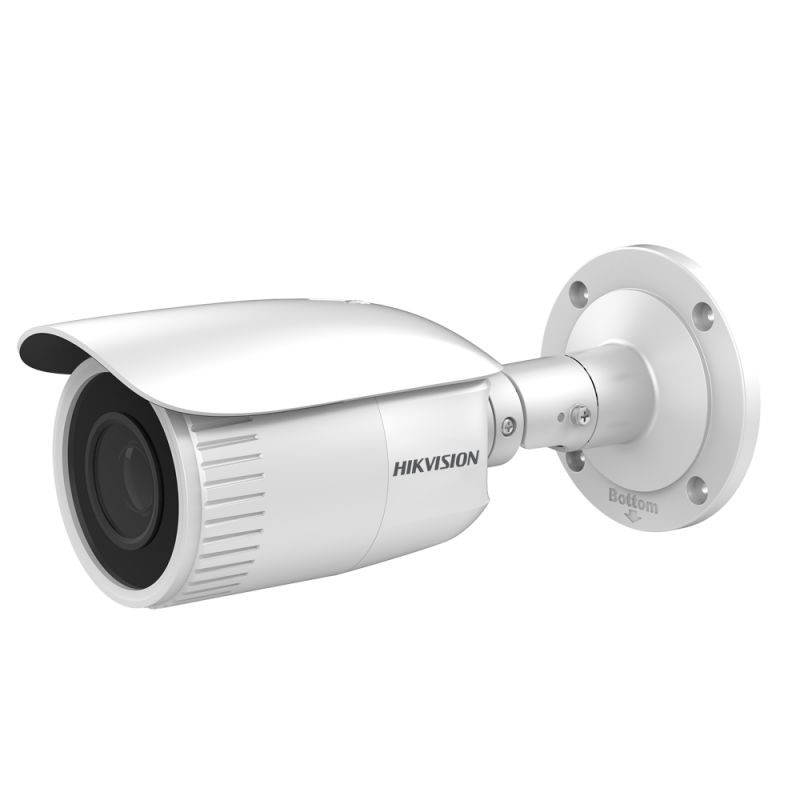 Камера DS-2CD1643G2-IZ 2,8-12mm 4mp IR30m Human Detection VF Bullet IP HIKVISION