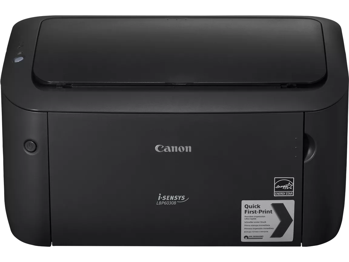 Принтер Canon i-SENSYS LBP6030B