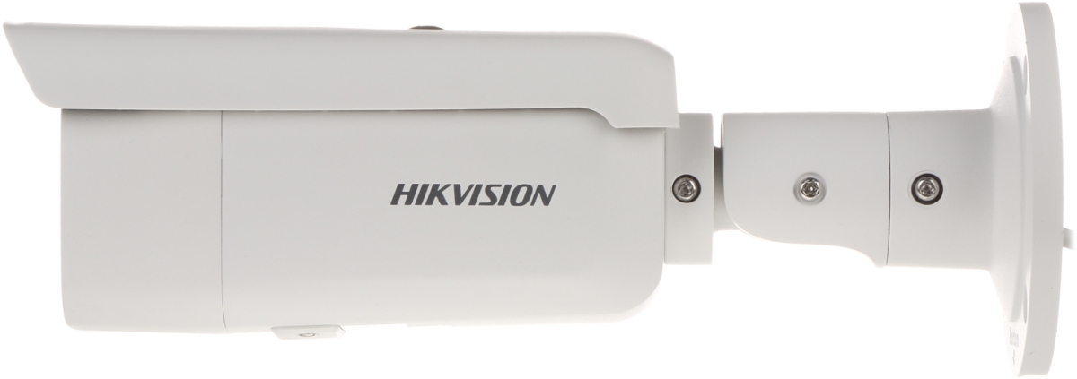 Bullet IP КАМЕРА HIKVISION DS-2CD2T85FWD-I8 4mm 8mp IR80m_0