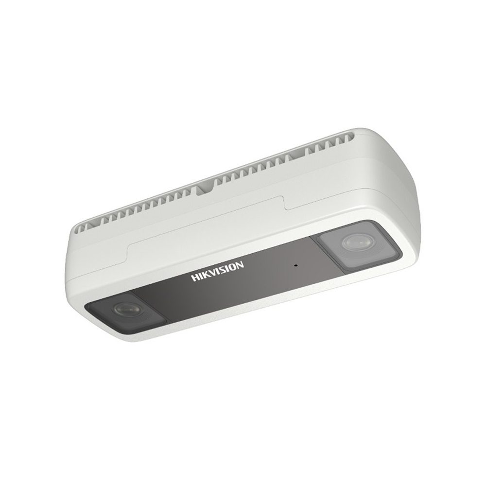 Камера SMART IP КАМЕРА HIKVISION DS-2CD6825G0/C-IVS  2,0MM   2MP