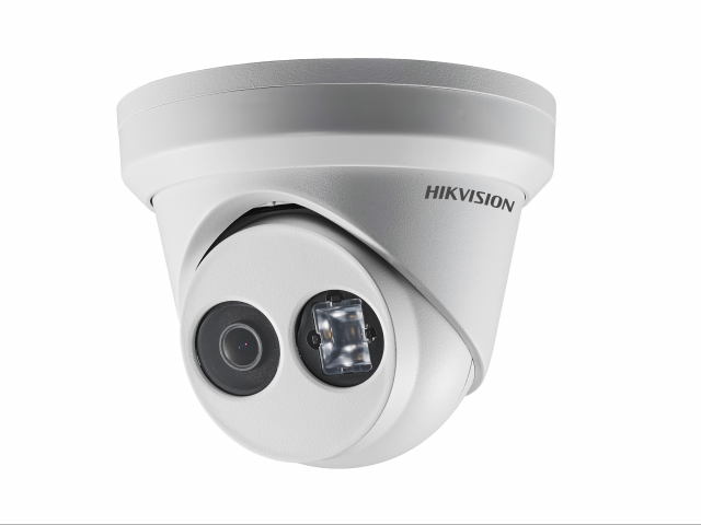 IP Камера DS-2CD2325FHWD-I  HIKVISION_1