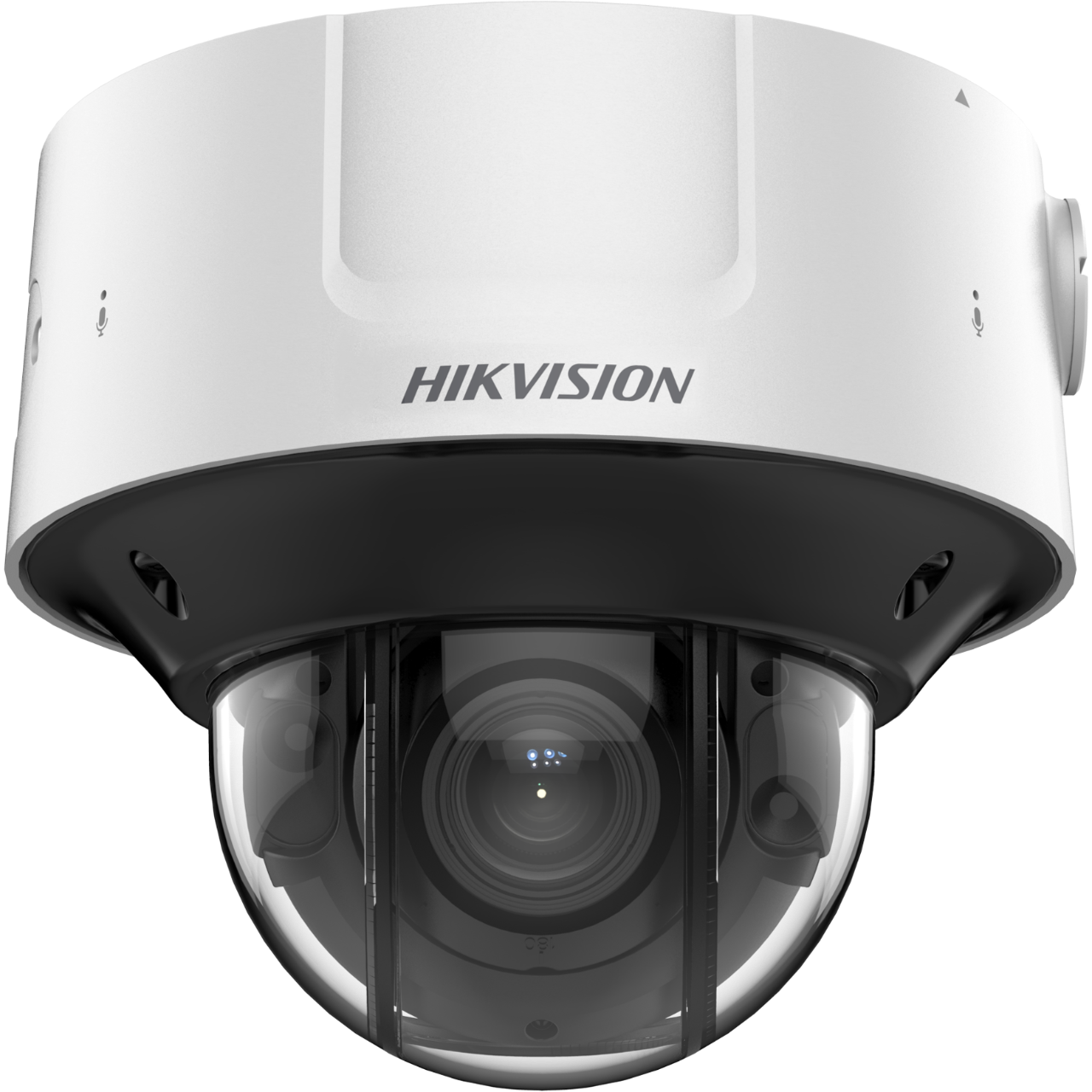 IP Камера iDS-2CD7526G0-IZHS 2.8-12mm 2mp IR 30m Face Recognition VF Dome HIKVISION_0