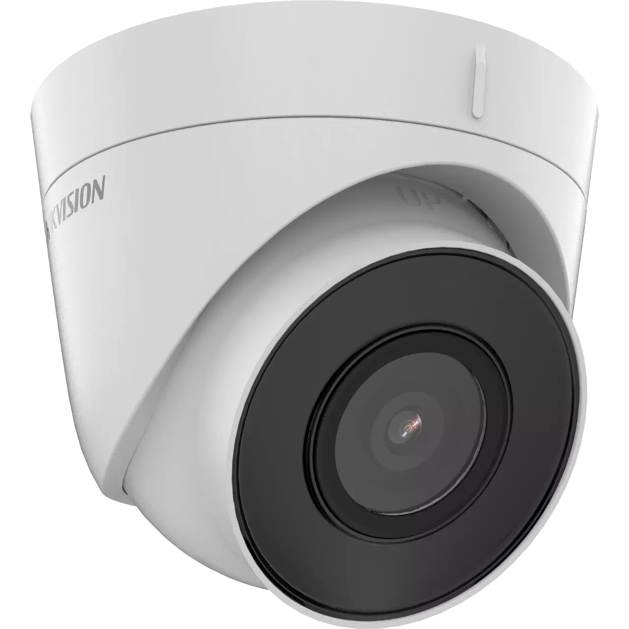 IP Kamera DS-2CD1343G2-IUF 2,8mm 4mp IR30m Micro Card slot Human and Vehicle Detection Turret  HIKVISION