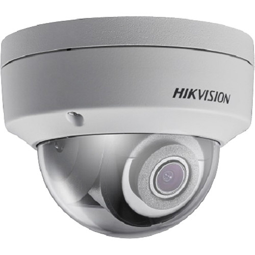 IP Камера DS-2CD2123G0-I  2,8MM HIKVISION