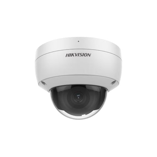 IP КАМЕРА HIKVISION DS-2CD2146G2-I 2.8mm 4mp IR 30m Mic Dome