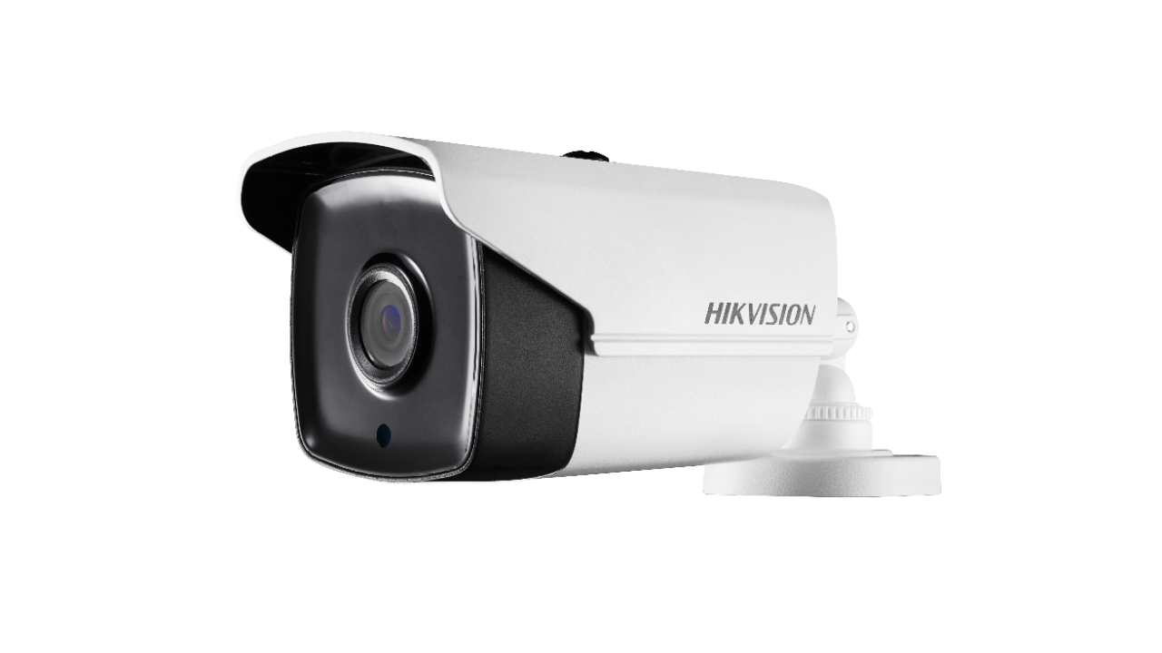 HD TVI Камера DS-2CE16D8T-IT  2,8MM  2MP HIKVISION_0