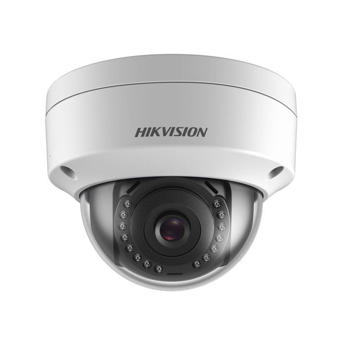 IP Kamera DS-2CD1143G0-I 2,8mm 4mp IR30m Dome Hikvision