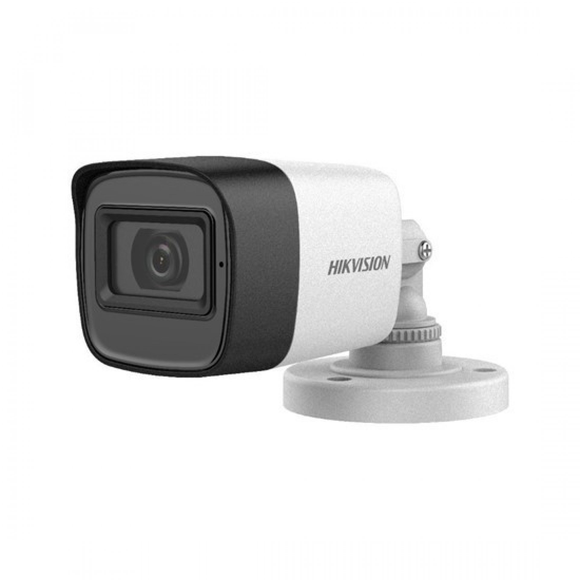 Kamera Камера DS-2CE16D0T-EXIF 3.6mm 2mp IR20m  (TVI/AHD/CVI/CVBS) Bullet HD HIKVISION