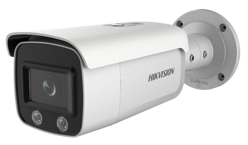 IP КАМЕРА HIKVISION DS-2CD2T27G1-L  4MM   2MP
