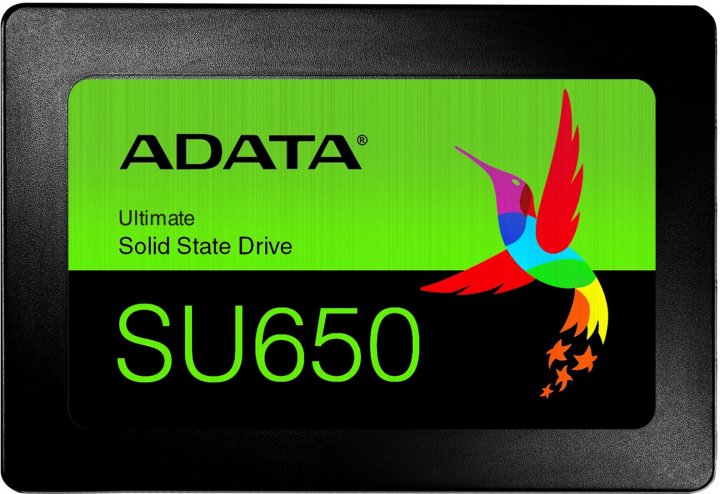 Daxili yaddaş ADATA ASU650SS-240GT-R
