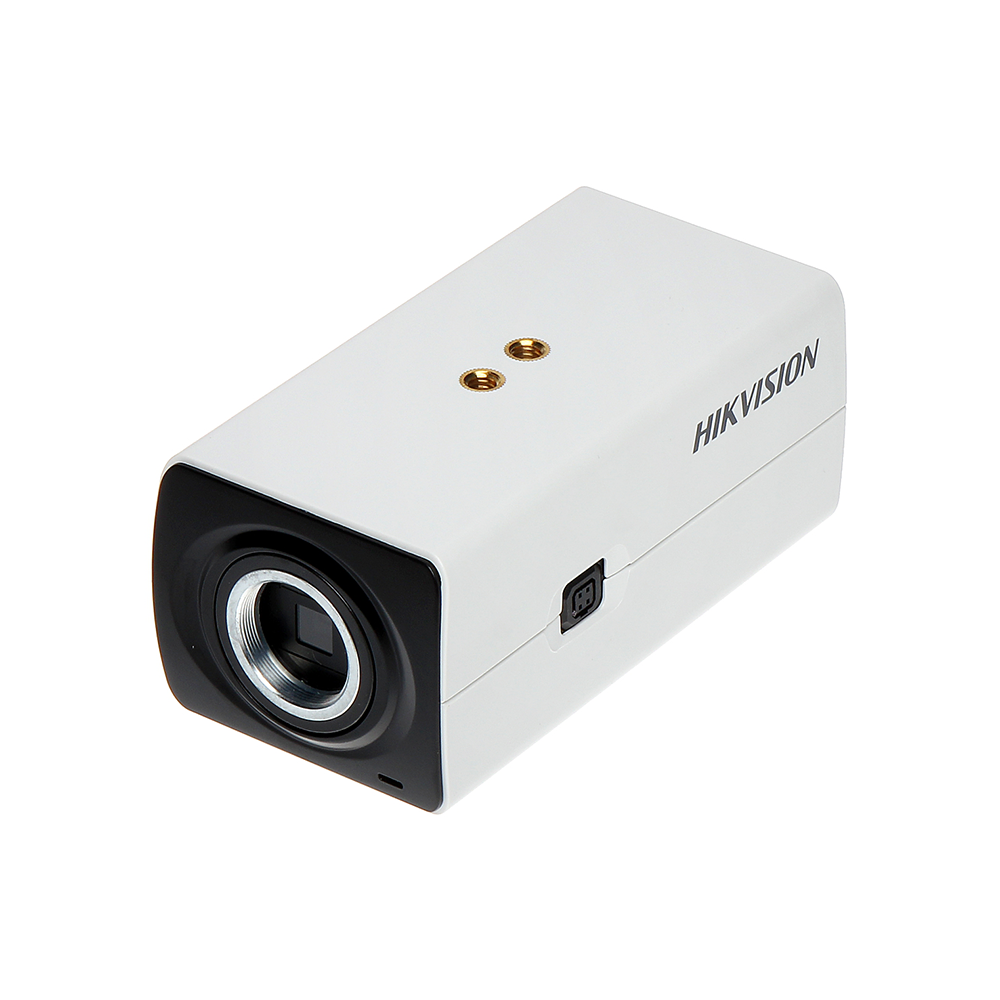 Камера DS-2CD2820F 2MP IP Box Kamera HIKVISION