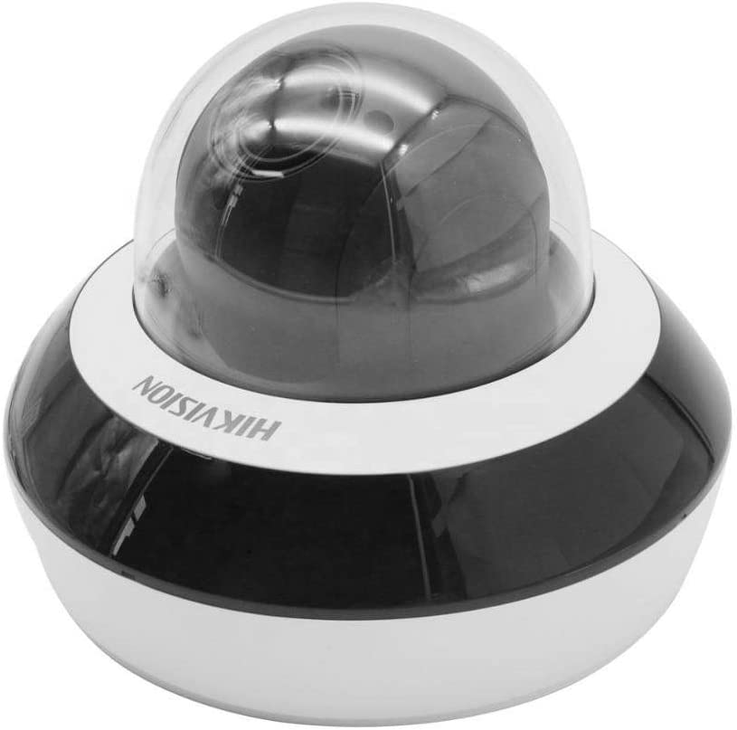 IP PTZ Камера DS-2DE2A404IW-DE3 2,8-12mm 4mp IR20m 4x Zoom HIKVISION_0