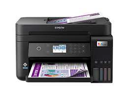 Printer EPSON L6270 3 IN 1 WIFI