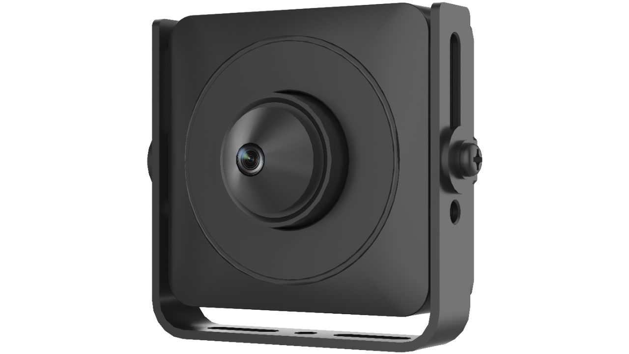 Mini HD Covert Kamera DS-2CE54C8T-PH 2,8mm 1mp HIKVISION
