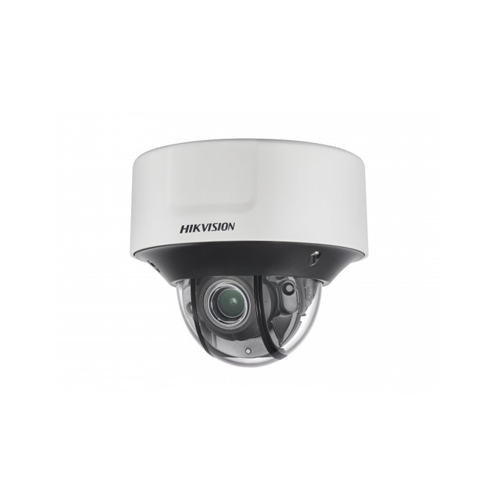 Heater DOME IP КАМЕРА HIKVISION DS-2CD5526G0-IZHS 2,8-12MM (B) 2mp IR 30m