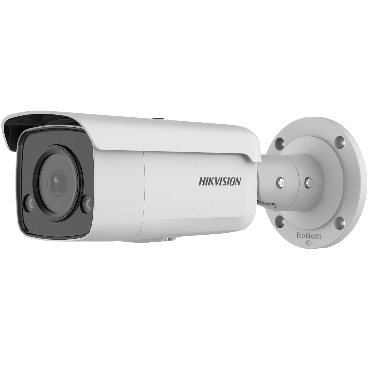 IP Камера DS-2CD2T47G2-L 2.8mm 4mp LED 60m ColorVu AcuSense IP KAMERA HIKVISION