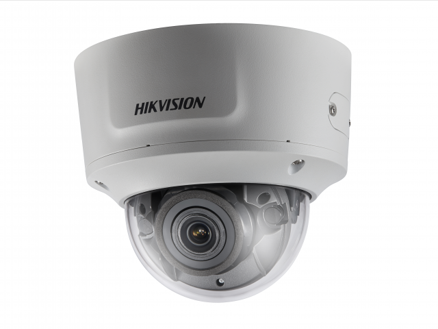 IP Камера DS-2CD2785FWD-IZS  2,8-12MM  8MP HIKVISION_0