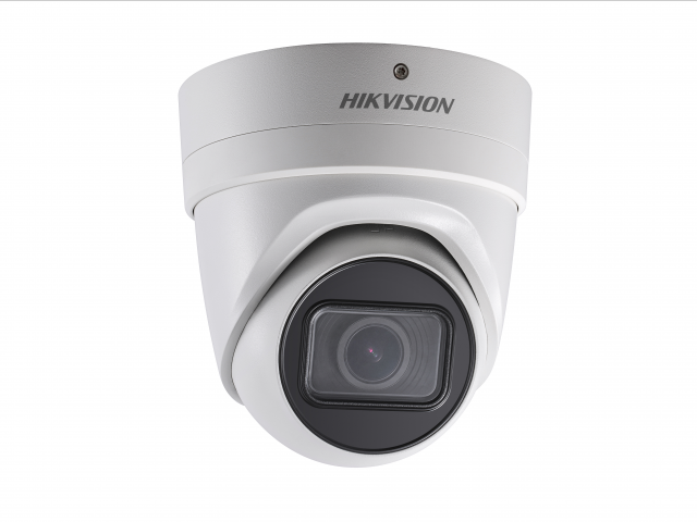 IP Камера DS-2CD2H83G0-IZS  2,8-12MM HIKVISION