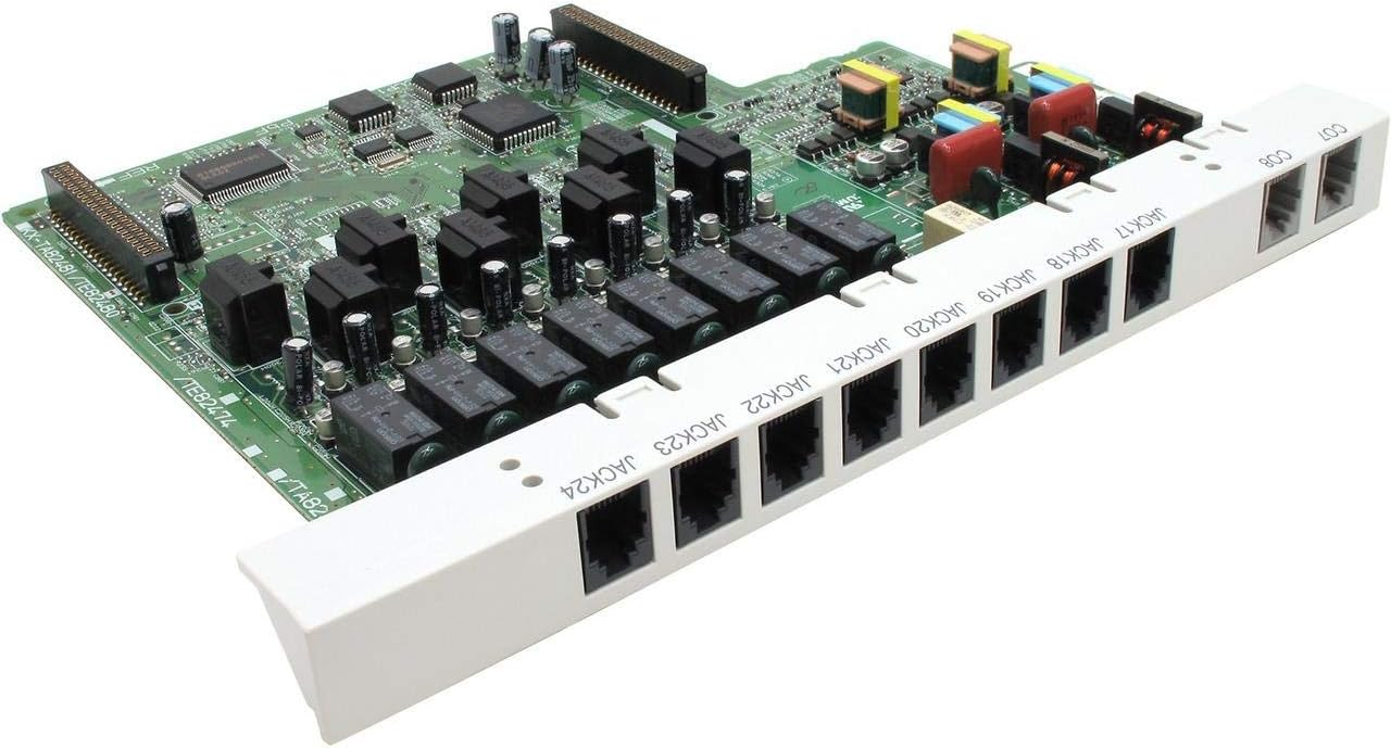 Panasonic KX-TE82480