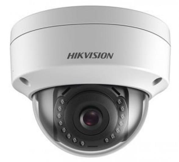 IP КАМЕРА HIKVISION DS-2CD1143G0-I  4MM   4MP