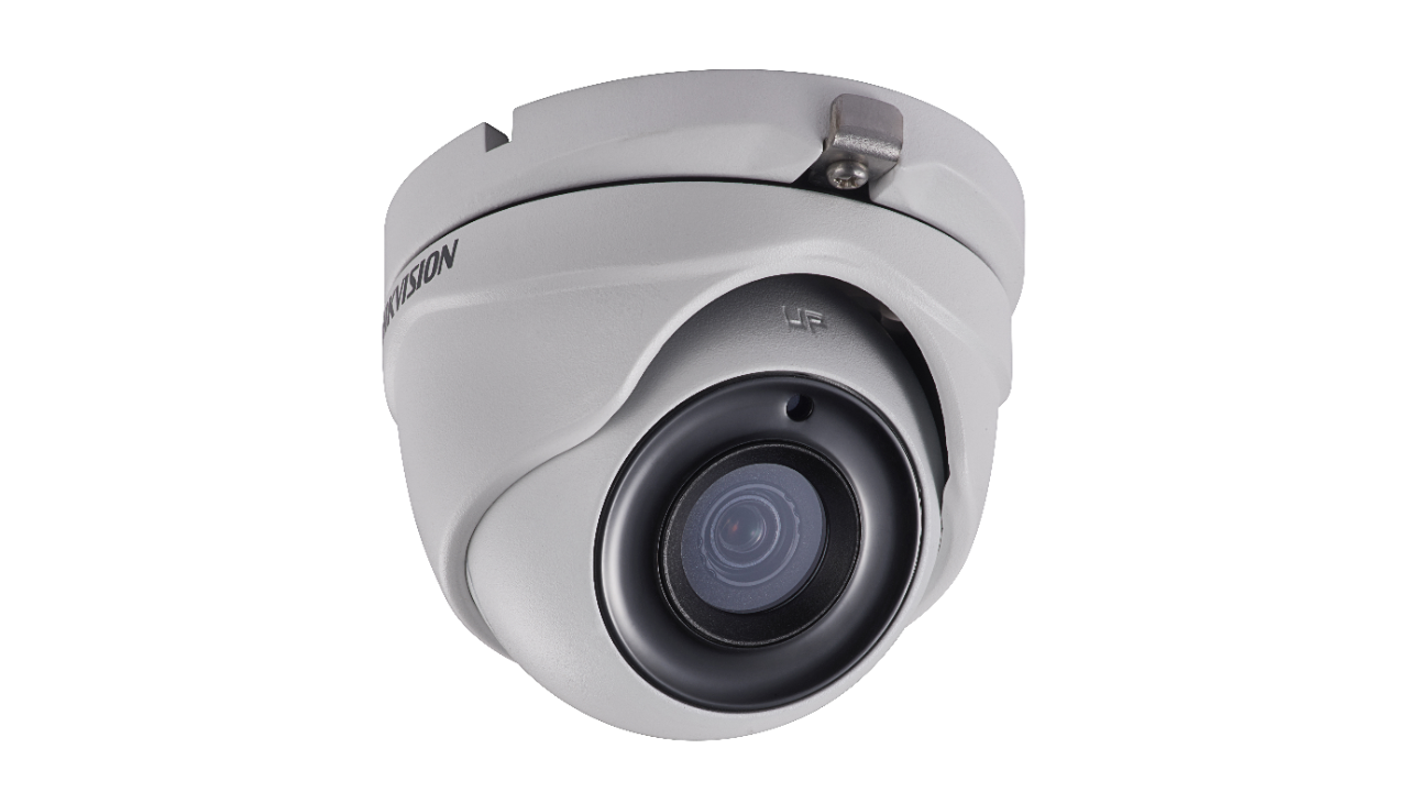 Dome HD Kamera DS-2CE56H0T-ITMF 2,8mm 5mp IR20m HIKVISION