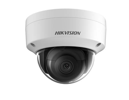 IP Камера DS-2CD2155FWD-I 2,8MM 5MP IP CAMERA HIKVISION