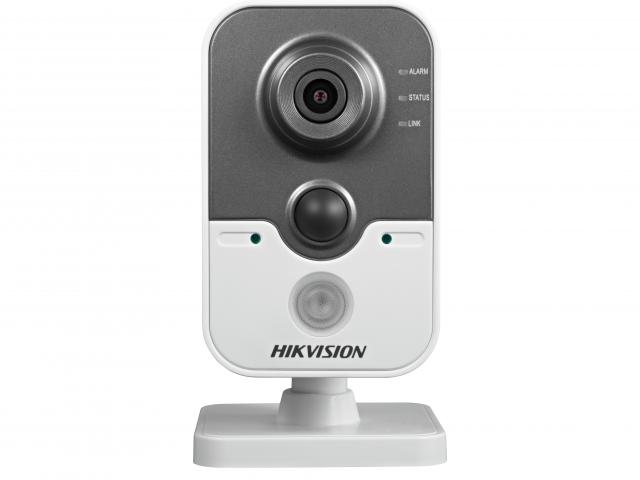 IP Камера DS-2CD2432F-IW 2.8MM HIKVISION
