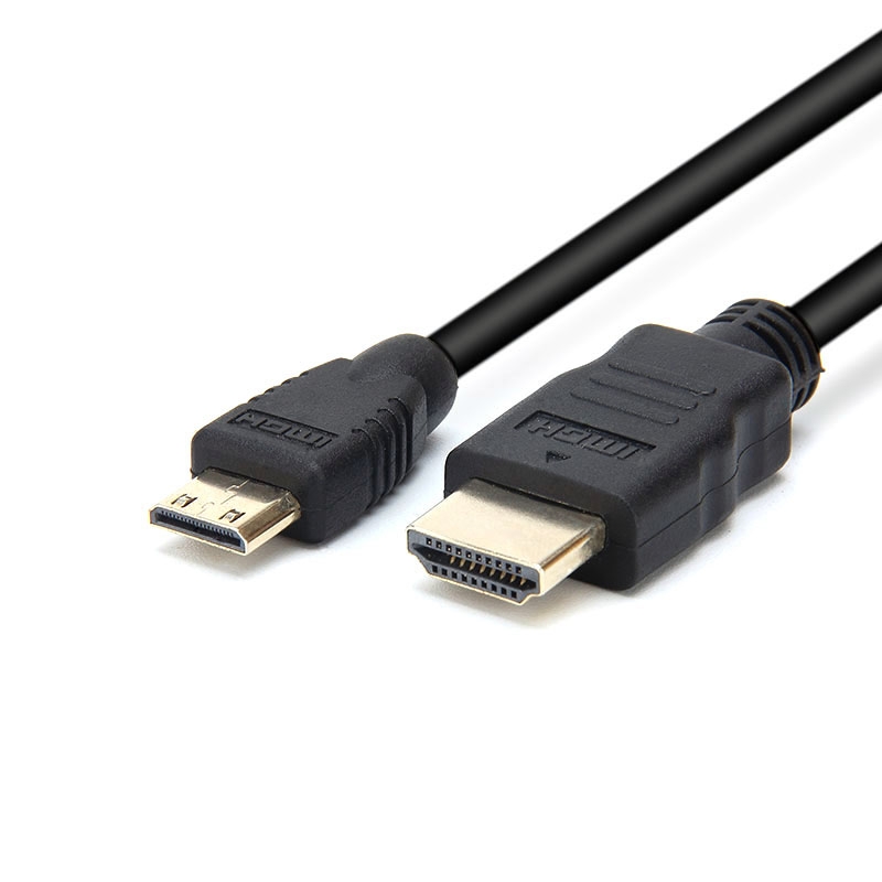 Кабель HDMI TO MINI HDMI