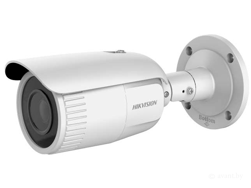 Kamera DS-2CD1623G2-IZ 2,8-12mm 2mp IR30m VF Bullet Human and Vehicle Detection IP HIKVISION