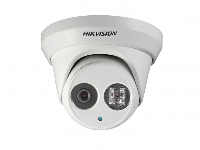 IP Камера DS-2CD2312-I 2.8mm HIKVISION
