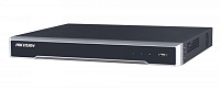 Видеорегистратор DS-7608NI-I2 Up to 8TB 2-ch 12mp NVR HIKVISION