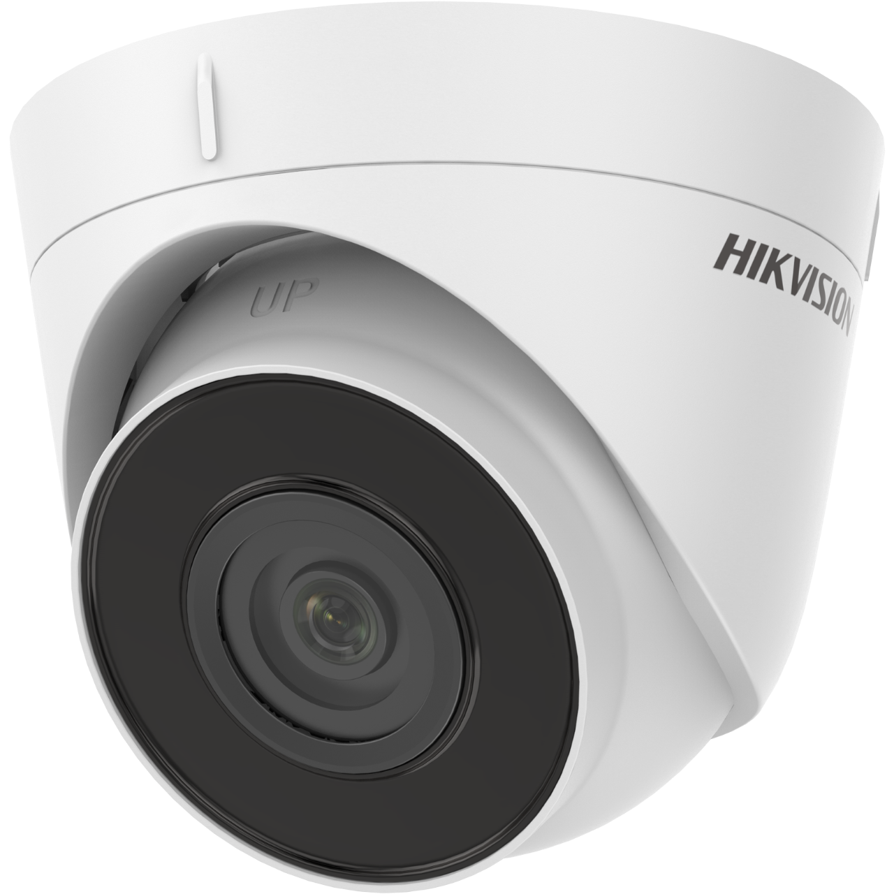 Камера DS-2CD1383G0-IUF 2,8mm 8mp IR30m Micro Card slot Turret IP HIKVISION