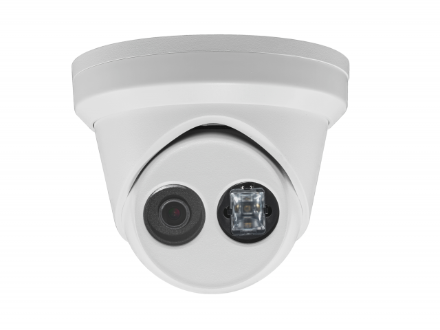 IP Камера DS-2CD2325FHWD-I  HIKVISION