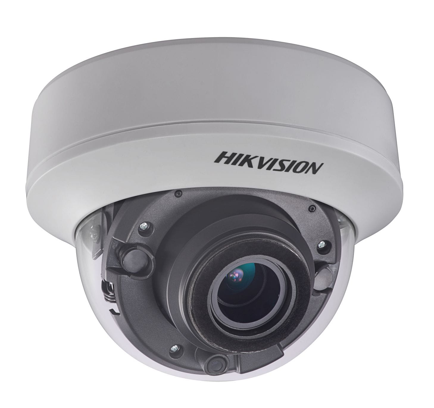 Kamera DS-2CE56H8T-AITZF 2.7-13.5mm 5mp IR 60m HD Dome Camera HIKVISION