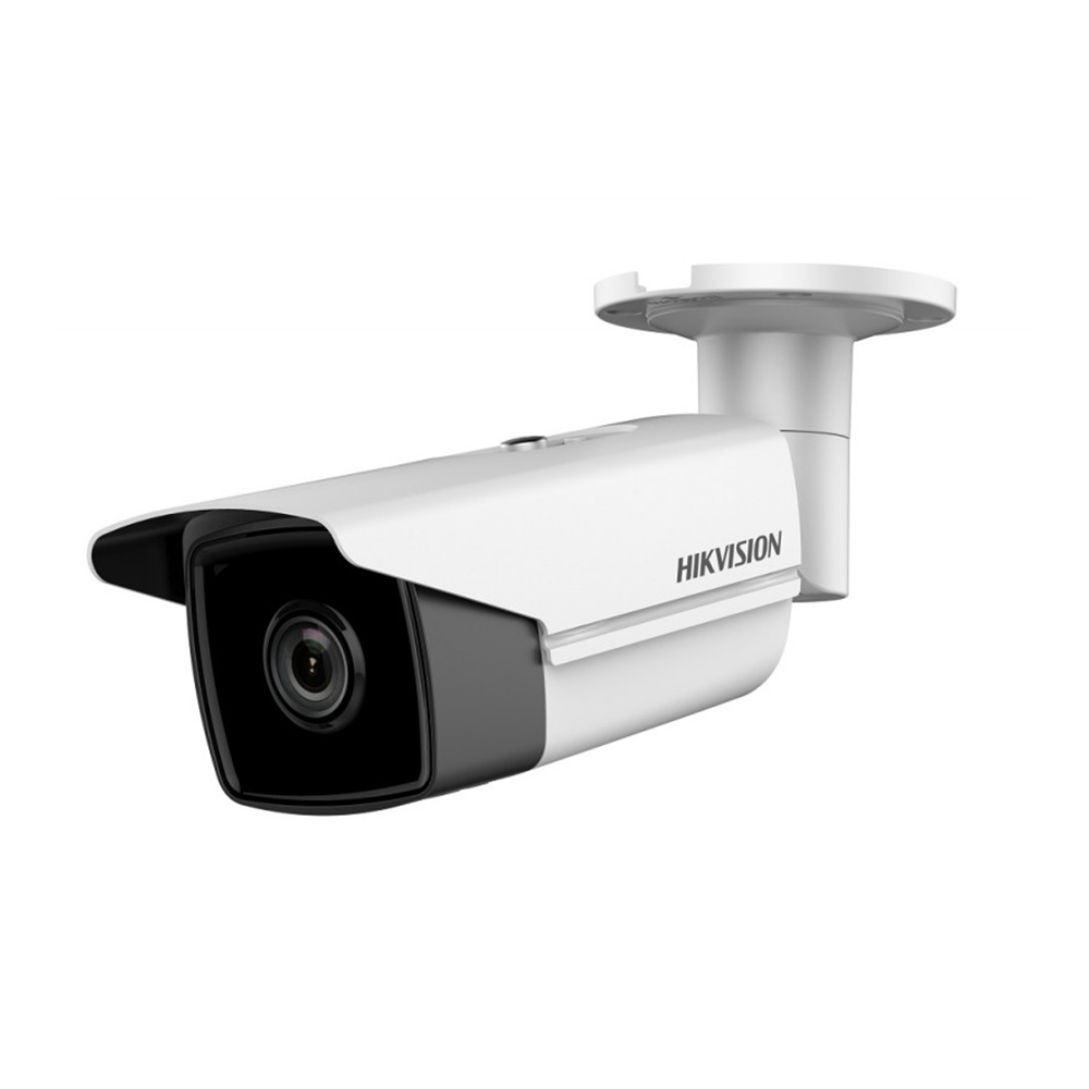 IP КАМЕРА HIKVISION DS-2CD2T43G0-I8  6MM  4MP