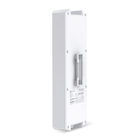 TP -LINK AX1800 OUTDOOR WI-FI6 ACCESS POINT EAP610-OUTDOOR_0