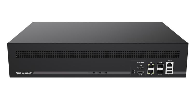 DS-6916UDI C DECODER HIKVISION