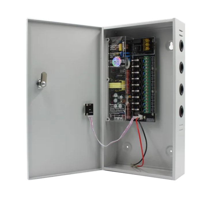 Batareya Kabineti  (80x120x100 CM) RQT