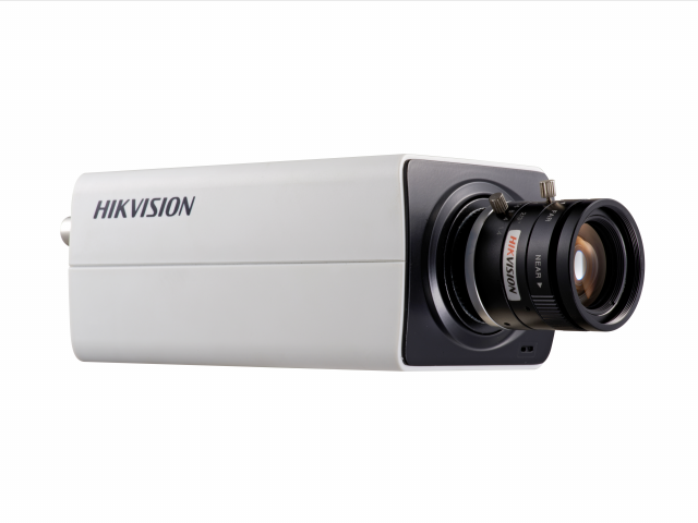 IP Камера DS-2CD2821G0 (AC24VDC12V) 2mp Built-in mic HIKVISION