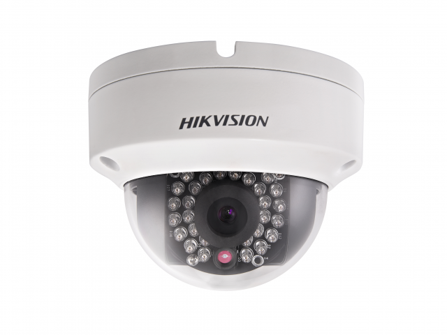 IP Камера DS-2CD2132F-I(2.8MM) HIKVISION