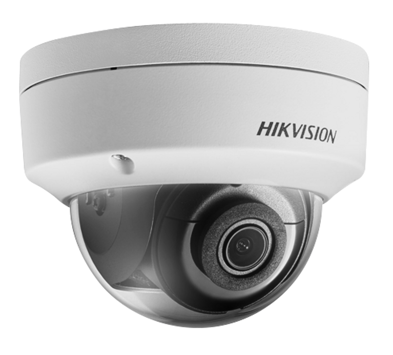 IP КАМЕРА HIKVISION DS-2CD2125FHWD-I  2,8MM   2MP
