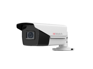 Kamera DS-T206S 2,7–13,5mm 2mp EXIR 70m HD TVI VF BULLET  HIWATCH