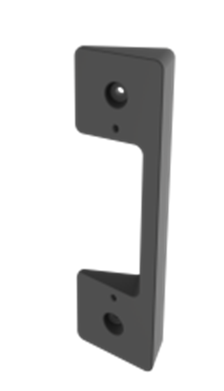 ACCESS CONTROLLER ÜÇÜN KRONŞTEYN HIKVISION DS-KAB21-B