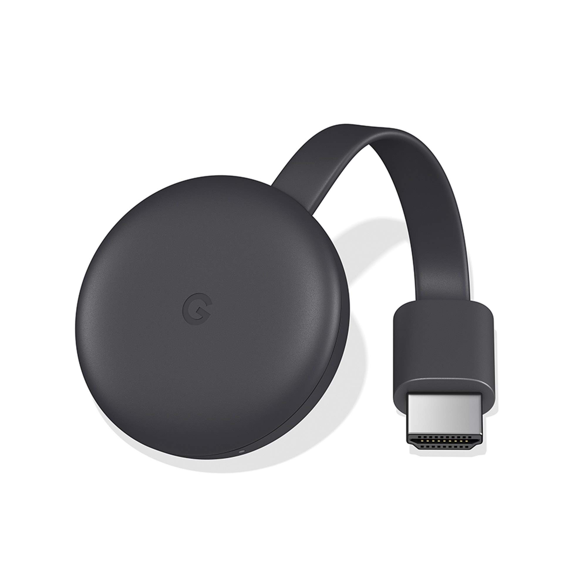 GOOGLE  CHROMECAST TV AÇIQLAMA CİHAZI