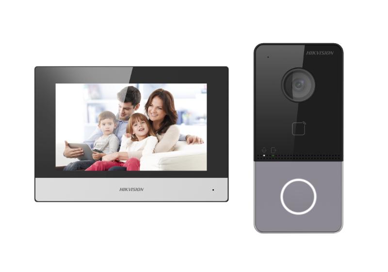 DS-KIS603-P C IP DOMOFON DESTI HIKVISION