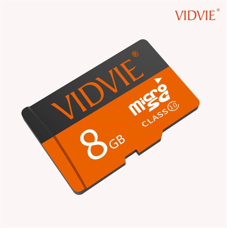 VIDVIE SD2501 MICRO CARD 128GB